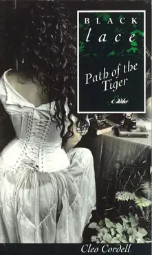 path of the tiger book cover image