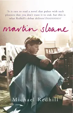 martin sloane imagen de la portada del libro
