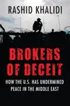 Brokers of Deceit synopsis, comments