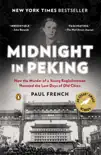Midnight in Peking synopsis, comments
