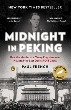 midnight in peking book cover image