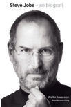 Steve Jobs - en biografi book summary, reviews and downlod