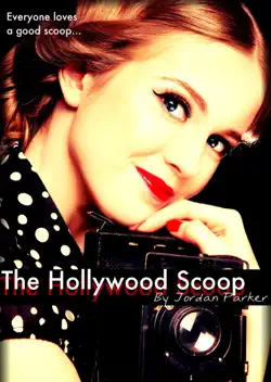 the hollywood scoop book cover image