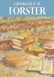 4 Books By E. M. Forster synopsis, comments