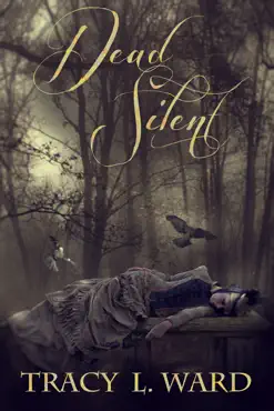 dead silent book cover image