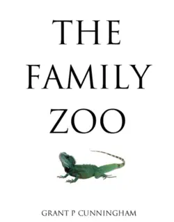 the family zoo book cover image