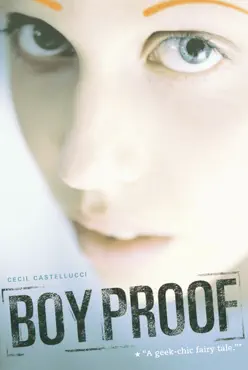 boy proof book cover image