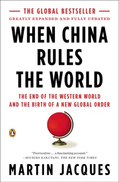 when china rules the world book cover image