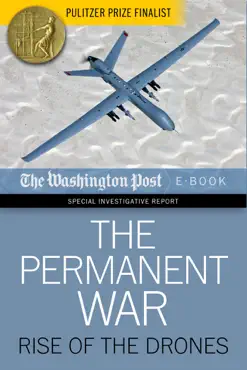 the permanent war book cover image