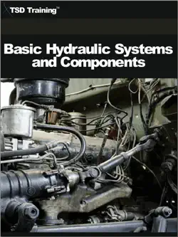 basic hydraulic systems and components book cover image