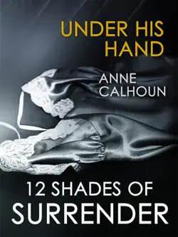 under his hand book cover image