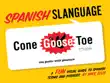 Spanish Slanguage synopsis, comments