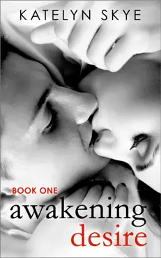 awakening desire book cover image