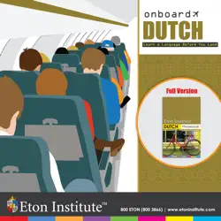 dutch onboard book cover image