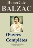 Honoré de Balzac: Oeuvres complètes sinopsis y comentarios