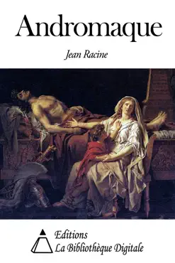 andromaque book cover image