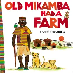 old mikamba had a farm book cover image