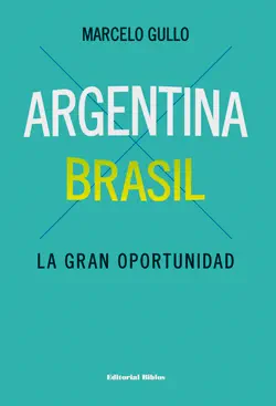 argentina-brasil imagen de la portada del libro