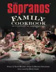 The Sopranos Family Cookbook synopsis, comments
