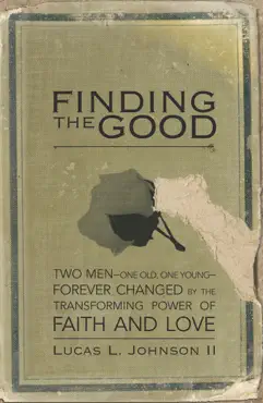 finding the good book cover image