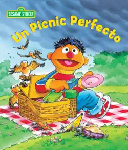 un picnic perfecto book cover image