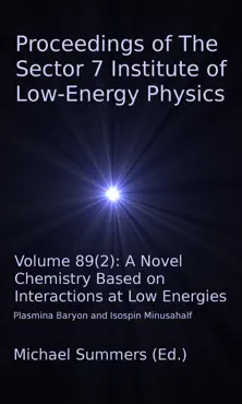 proceedings of the sector 7 institute of low-energy physics book cover image
