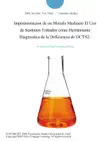 Implementacion de un Metodo Mediante El Uso de Sustratos Tritiados como Herramienta Diagnostica de la Deficiencia de OCTN2. sinopsis y comentarios