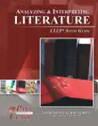 Analyzing and Interpreting Literature CLEP Test Study Guide - PassYourClass synopsis, comments