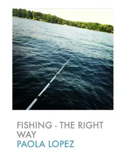 fishing - the right way book cover image