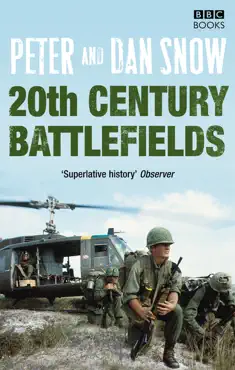 20th century battlefields book cover image