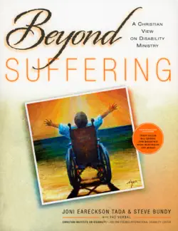 beyond suffering book cover image