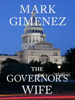 the governor's wife book cover image