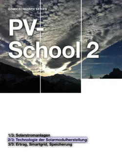 pv-school 2 book cover image
