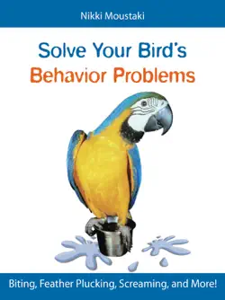 your outta control bird book cover image