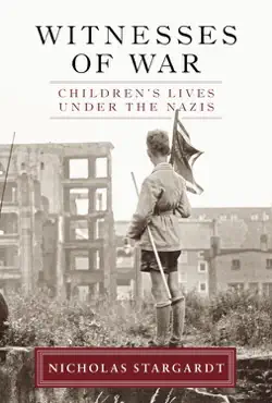 witnesses of war book cover image
