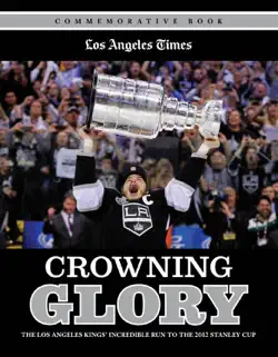 crowning glory book cover image