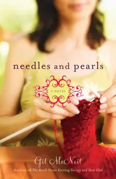 needles and pearls book cover image