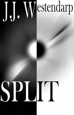 split imagen de la portada del libro