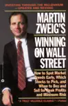 Martin Zweig Winning on Wall Street synopsis, comments