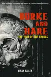 Burke and Hare synopsis, comments