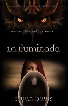 la iluminada book cover image