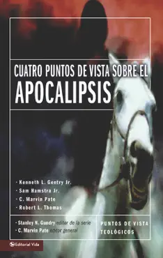 cuatro puntos de vista sobre el apocalipsis book cover image