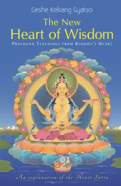 the new heart of wisdom book cover image