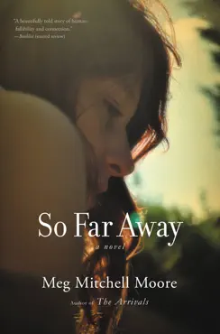 so far away book cover image