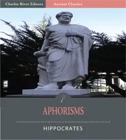 aphorisms imagen de la portada del libro