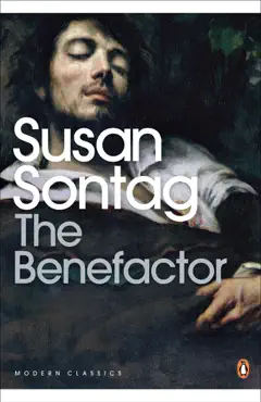 the benefactor imagen de la portada del libro
