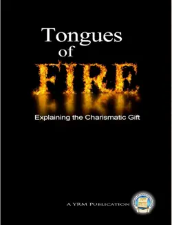 tongues of fire book cover image