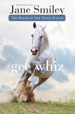 gee whiz book cover image
