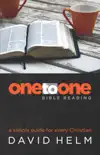 One-to-One Bible Reading synopsis, comments