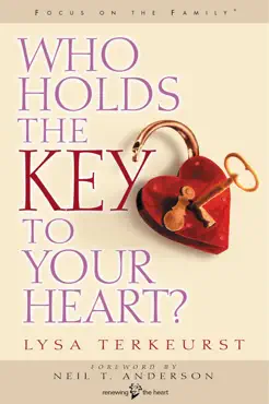 who holds the key to your heart? book cover image